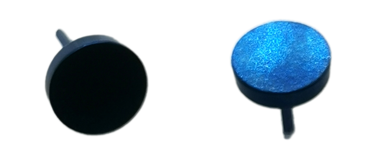 ��������� ������ ������-�������� ''Middle'' Titanist TS-E0116