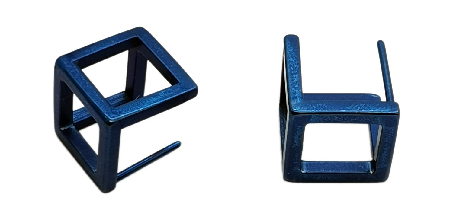   - '' '' Titanist TS-E0165