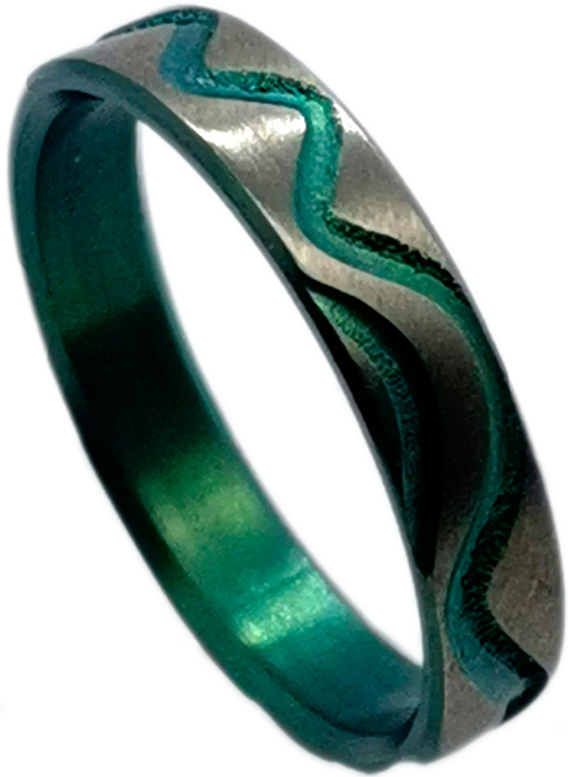 ��������� ������ ''����'' Titanist TS-R0019