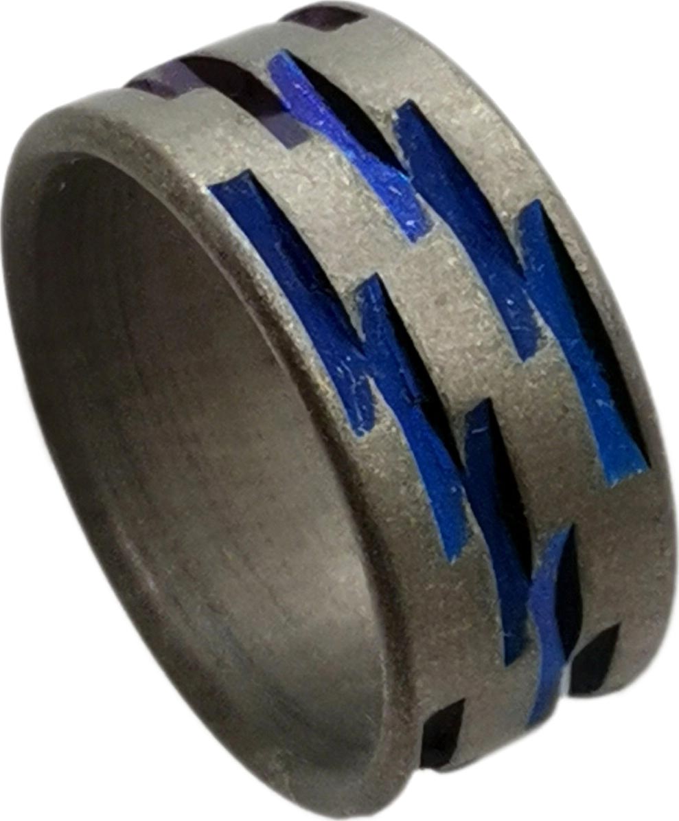 Титановое кольцо ''Инфинити'' Titanist TS-R0173