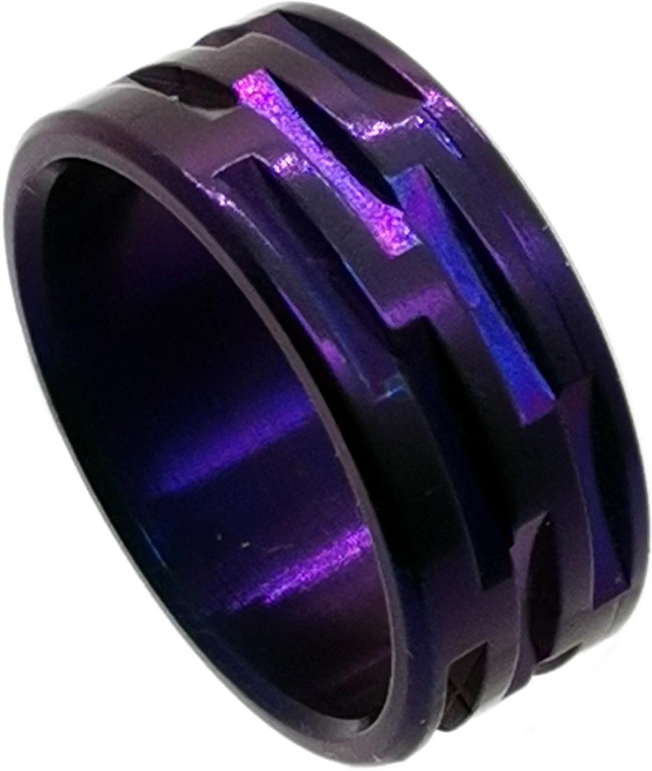 Титановое кольцо ''Инфинити'' Titanist TS-R0174