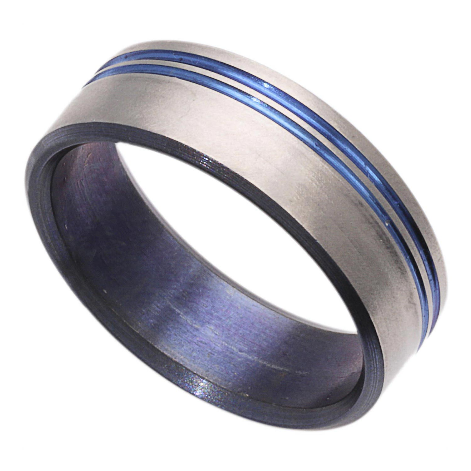 Кольцо Titanist TS-R0194