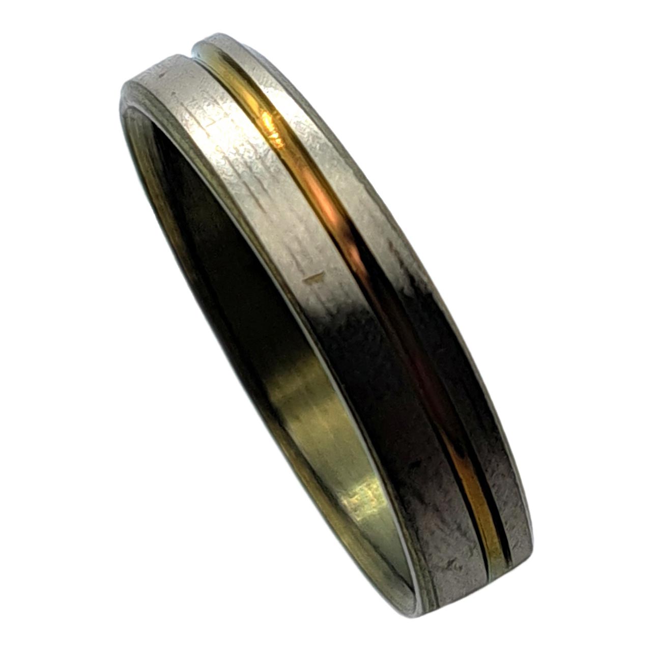 Кольцо Titanist TS-R0195