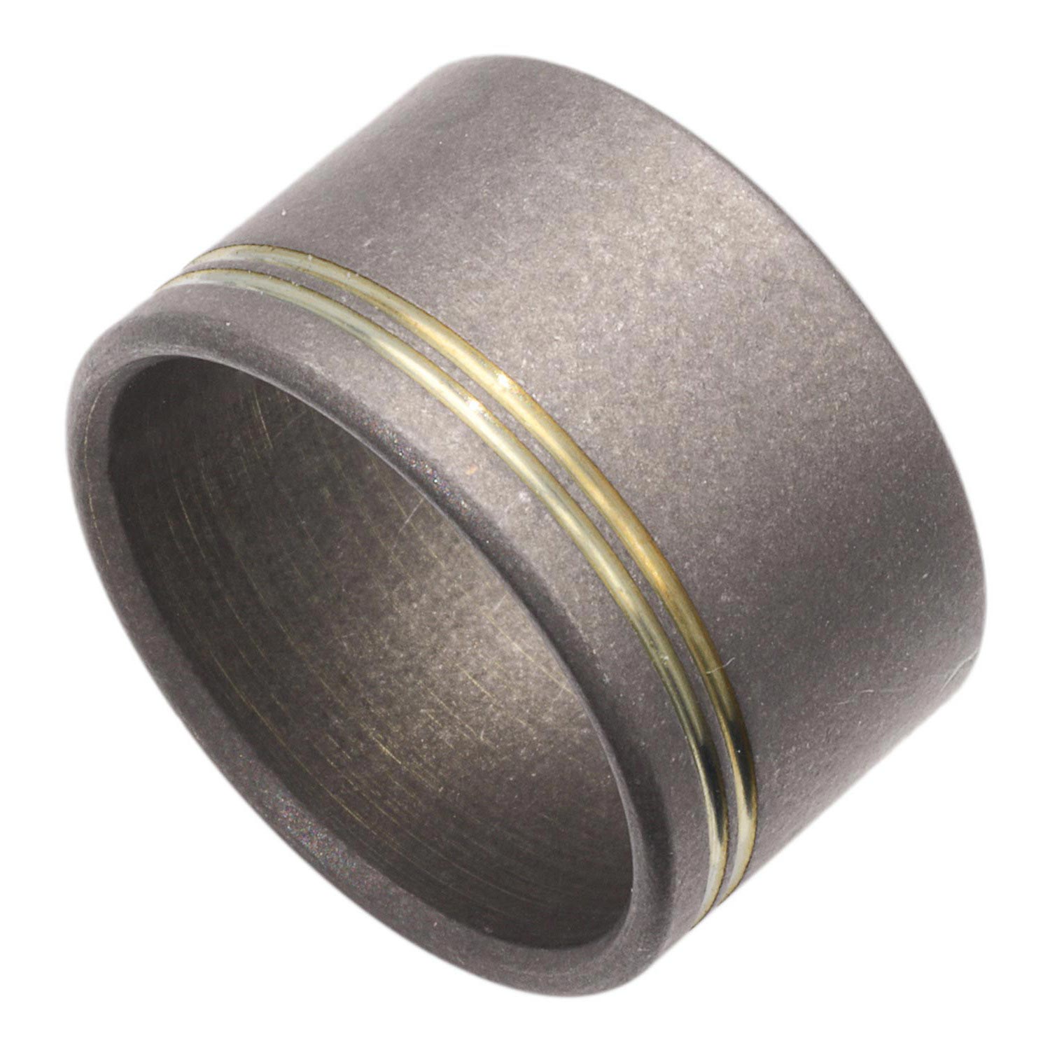 Кольцо Titanist TS-R0224