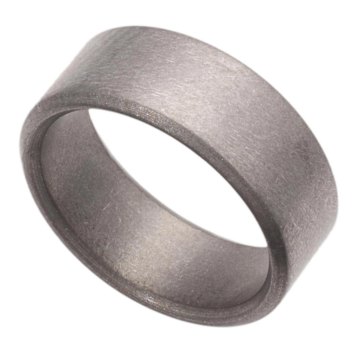 Кольцо Titanist TS-R0226