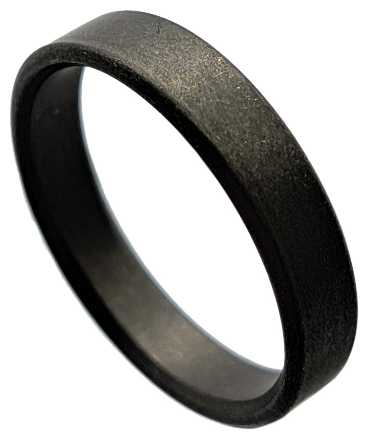 Кольцо Titanist TS-R0235