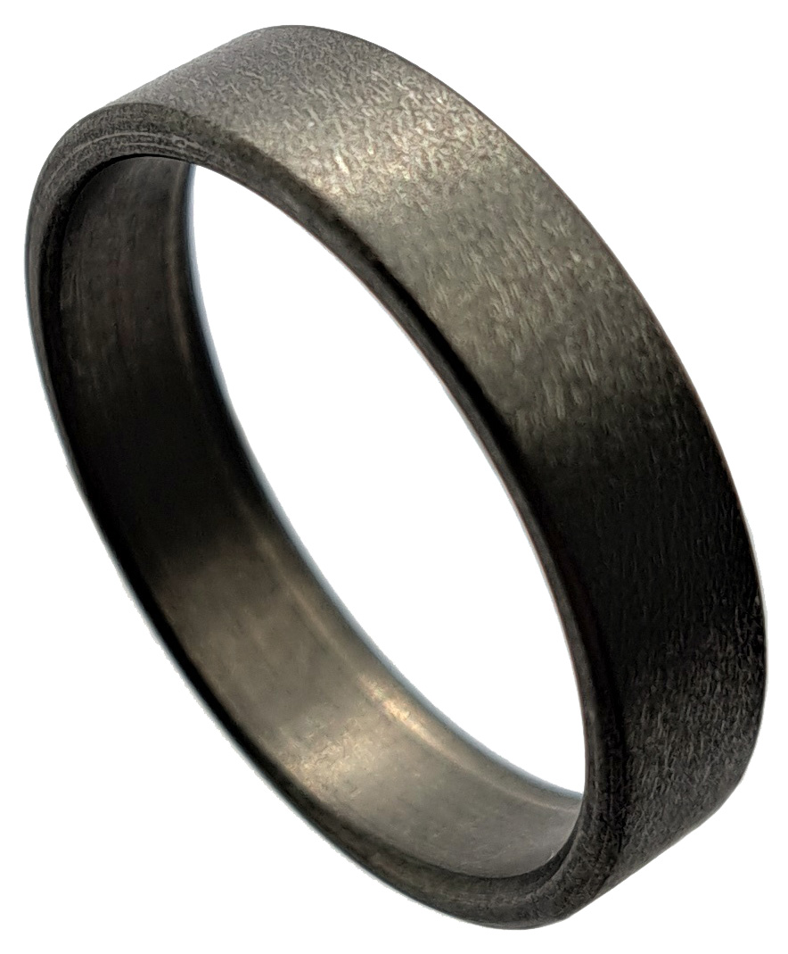 Кольцо Titanist TS-R0241