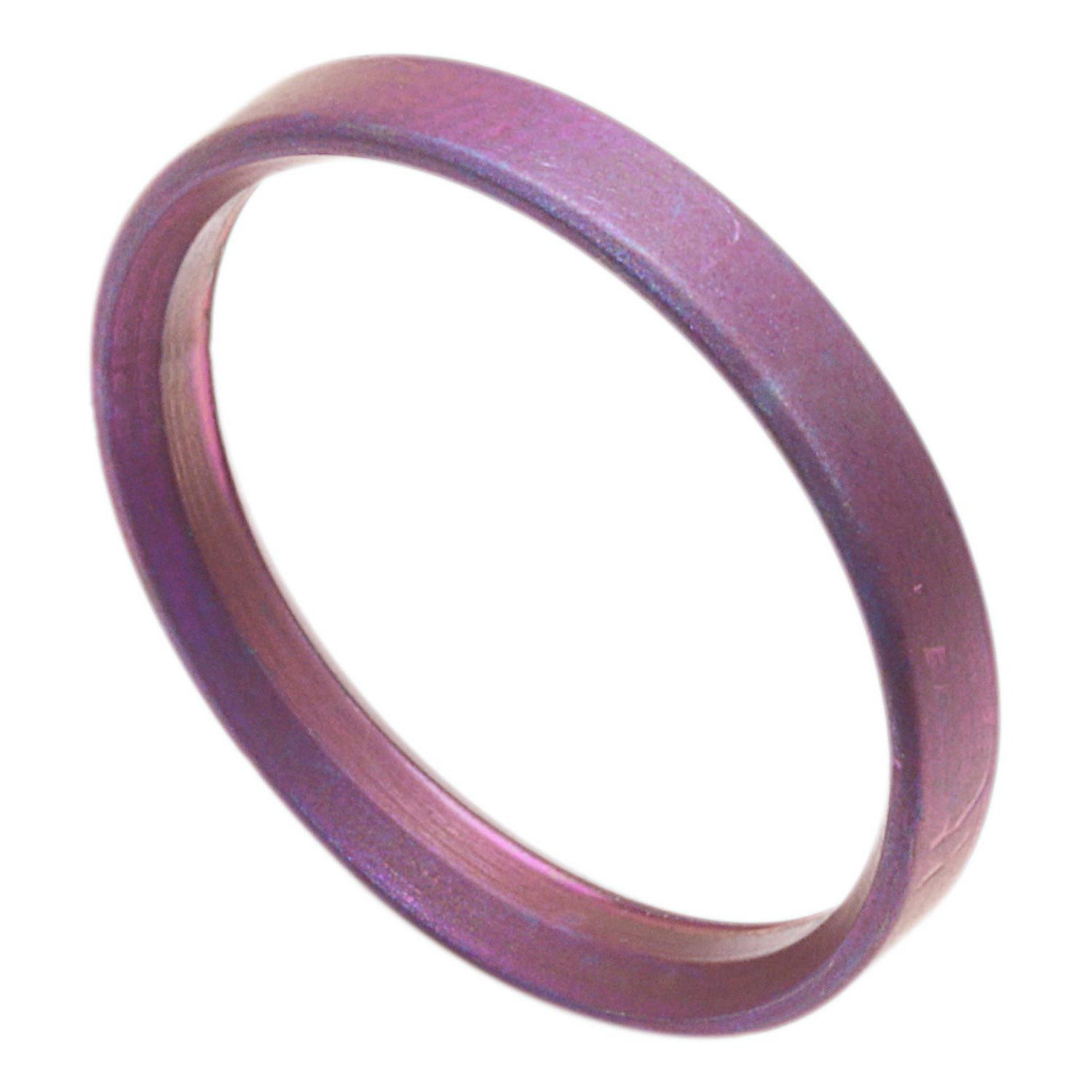 Кольцо Titanist TS-R0251