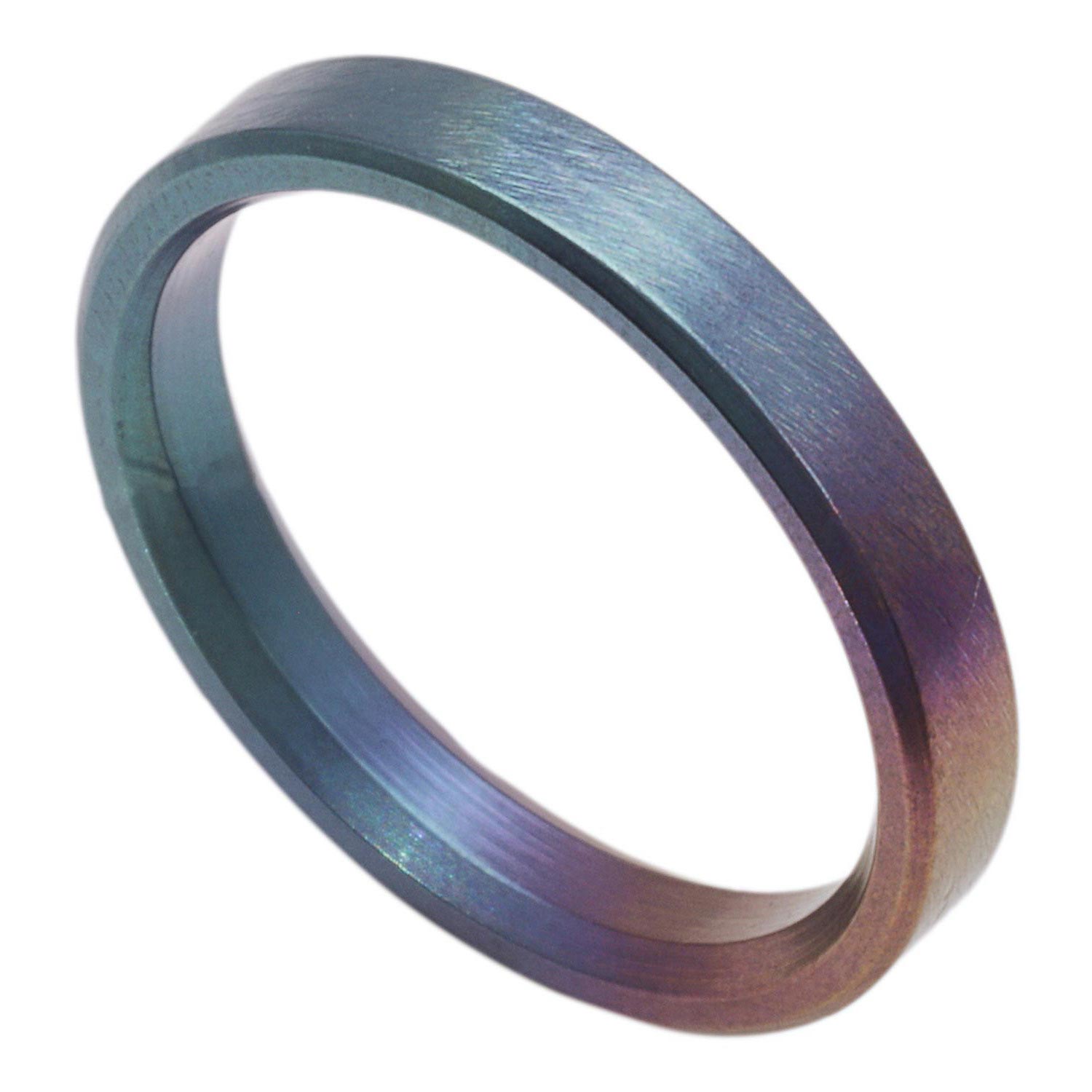 Кольцо Titanist TS-R0254