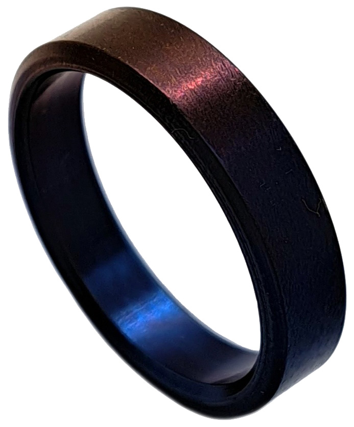 Кольцо Titanist TS-R0269