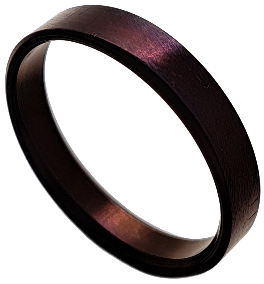Кольцо Titanist TS-R0275