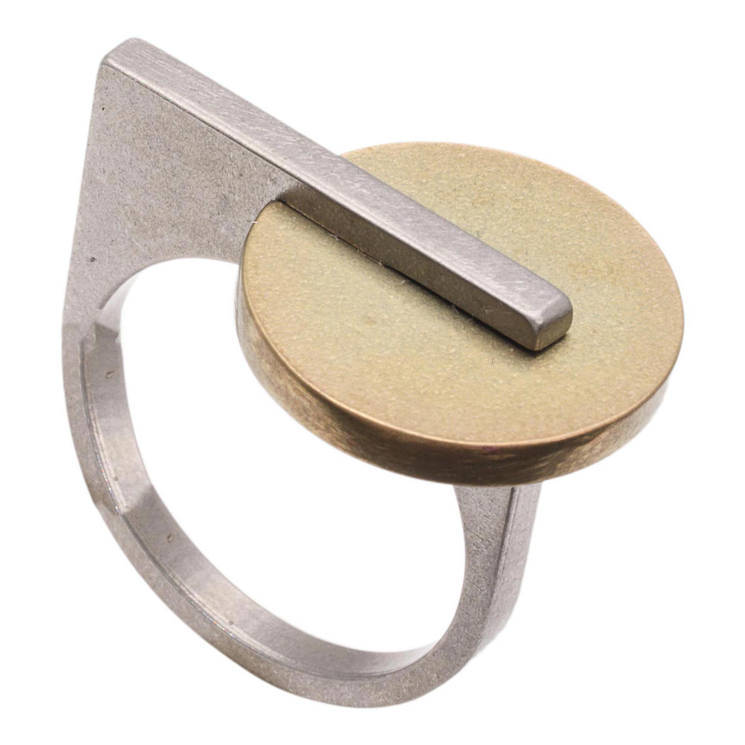 Кольцо Titanist TS-R0278