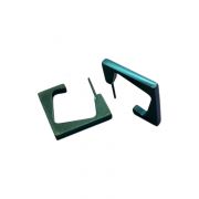 Серьги Titanist TS-E0078