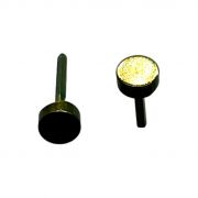 Серьги Titanist TS-E0128