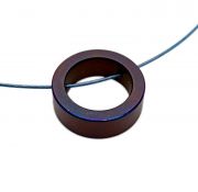 Кулон Titanist TS-P0005