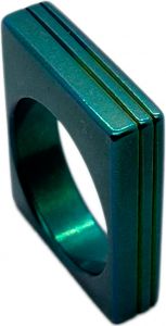 Кольцо Titanist TS-R0059