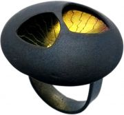 Кольцо Titanist TS-R0161