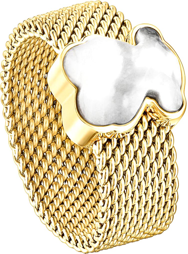 ������ �� ����� � ������� (�������) TOUS Mesh Color 013105561 � ��������