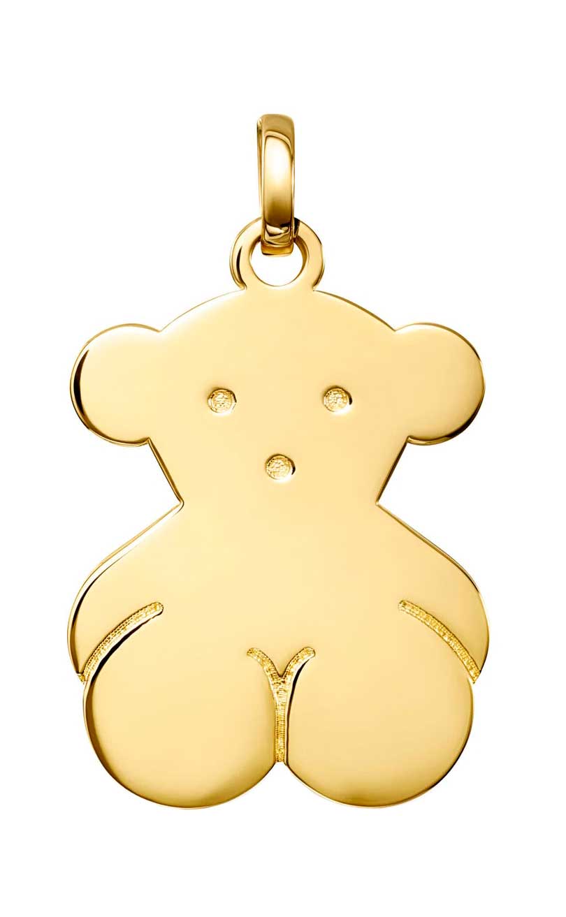 ���������� ����� TOUS 015904622.-ucenka