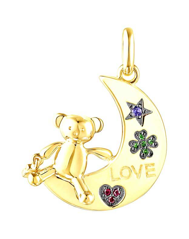 ���������� ����� TOUS 018074640.-ucenka-1 c �������, �������