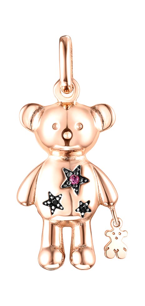  Teddy Bear Stars       TOUS 018074660