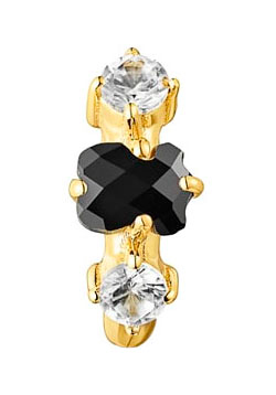 -   () TOUS Glaring 018143610    