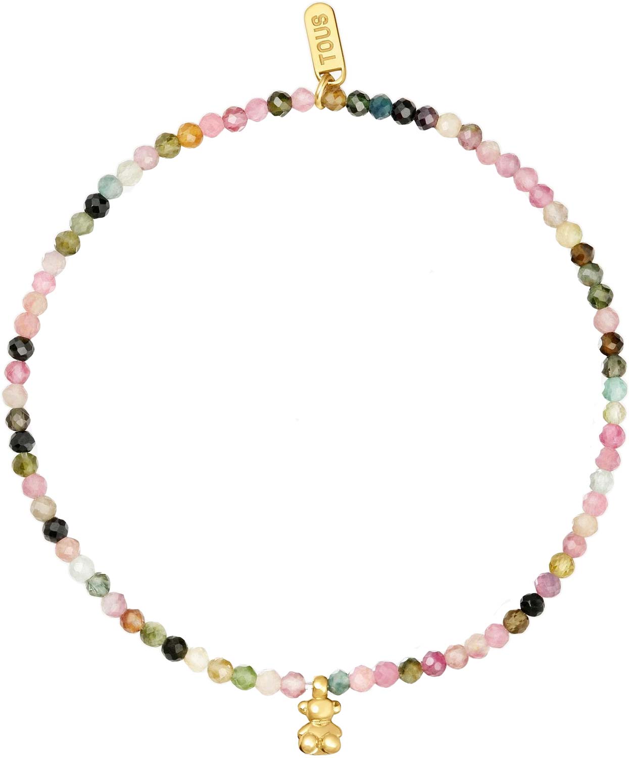 ������� �� ����� � ��������� TOUS Bold Bear 1004273400 � ����������