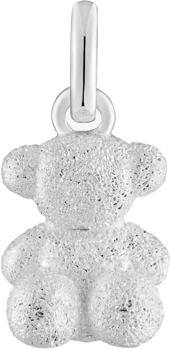 Серебряный кулон TOUS Bold Bear 1004437100