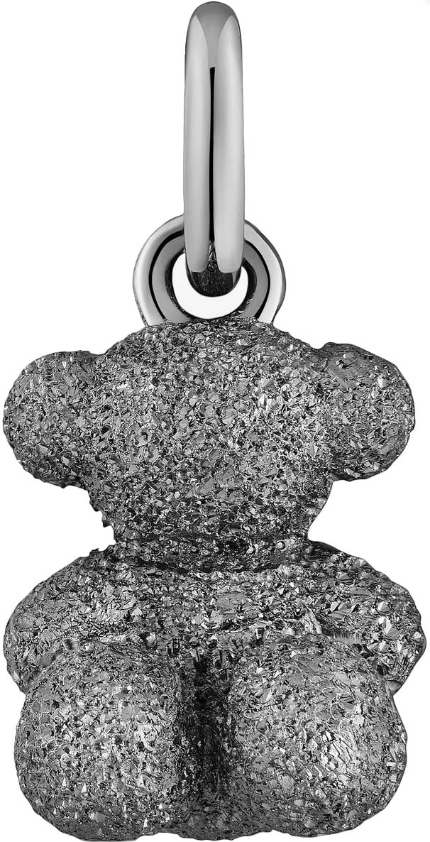 Серебряный кулон TOUS Bold Bear 1004447500