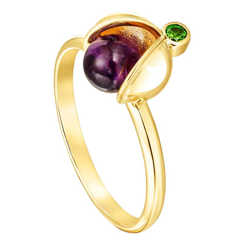    ()TOUS VirtualGarden 211525551  , 