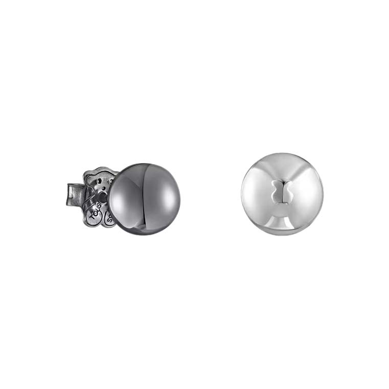 Серьги шарики из серебра TOUS Plump 211543700