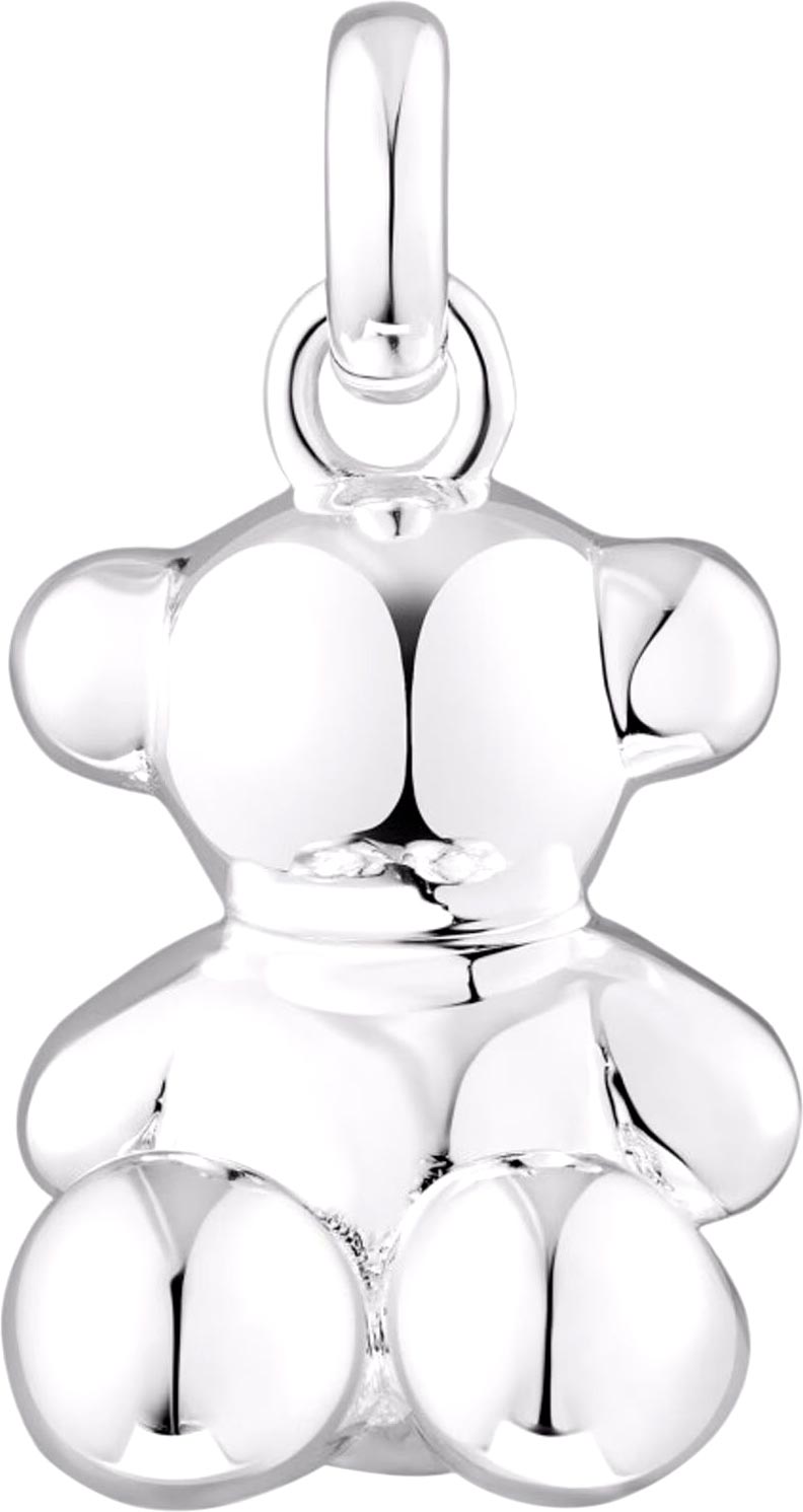Серебряная подвеска TOUS Bold Bear 211564700