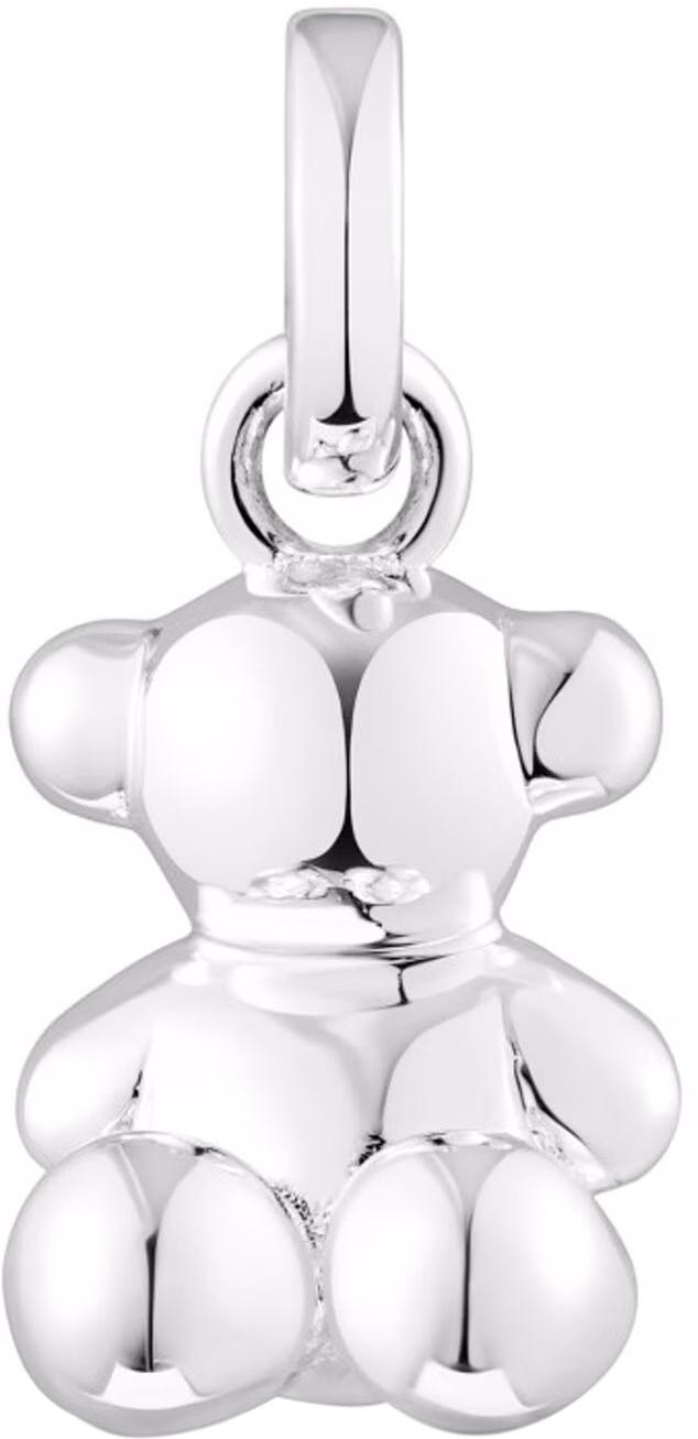Серебряная подвеска TOUS Bold Bear 211564710