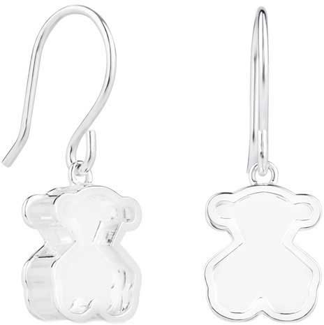 Серебряные серьги TOUS 314783510-ucenka-1