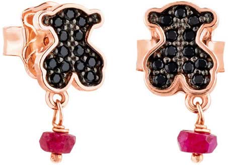 ���������� ������-������ TOUS 314933500-ucenka c ���������, c� ��������