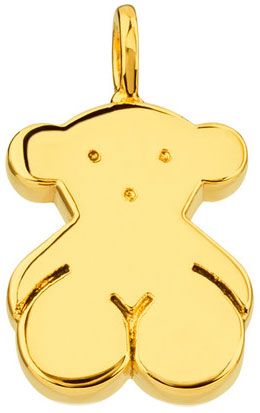 Кулон Sweet Dolls из золота TOUS 415900372