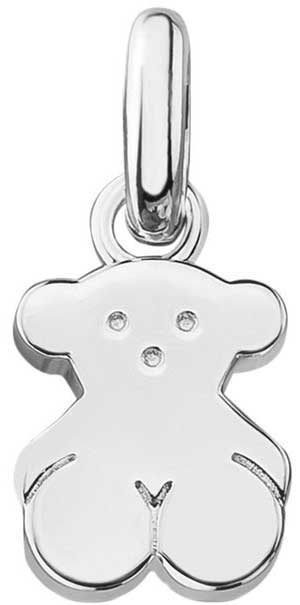 Серебряный кулон TOUS 712774500-ucenka-2