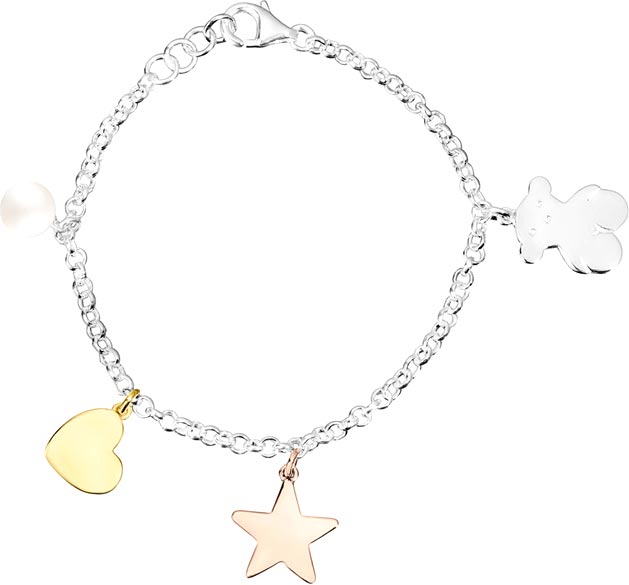 ������� � ���������� �� ������� � ������� TOUS Sweet Dolls 818021540