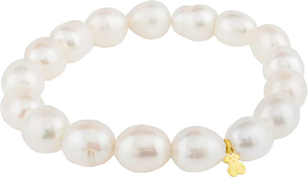Браслет TOUS Pearls с жемчугом TOUS 917091000