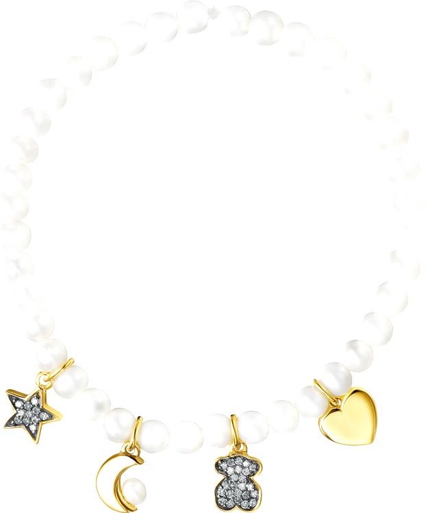 ������� �� ����� � ���������� �� ������� (�������) TOUS Nocturne 918441590 � ��������, ������������