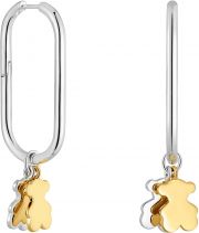 Серьги TOUS 1004250300