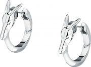 Серьги Trussardi TJAXB05