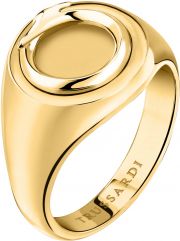 Кольцо Trussardi TJAXB10014