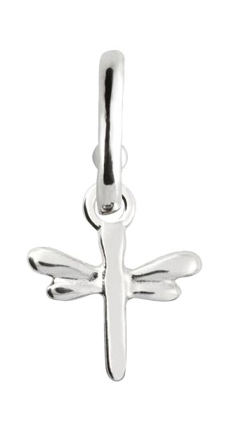 Подвеска ''Fly high'' UNOde50 CHP0030MTL0000U