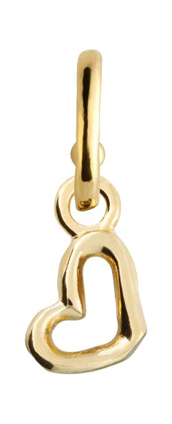 Подвеска ''H-ART'' UNOde50 CHP0034ORO0000U
