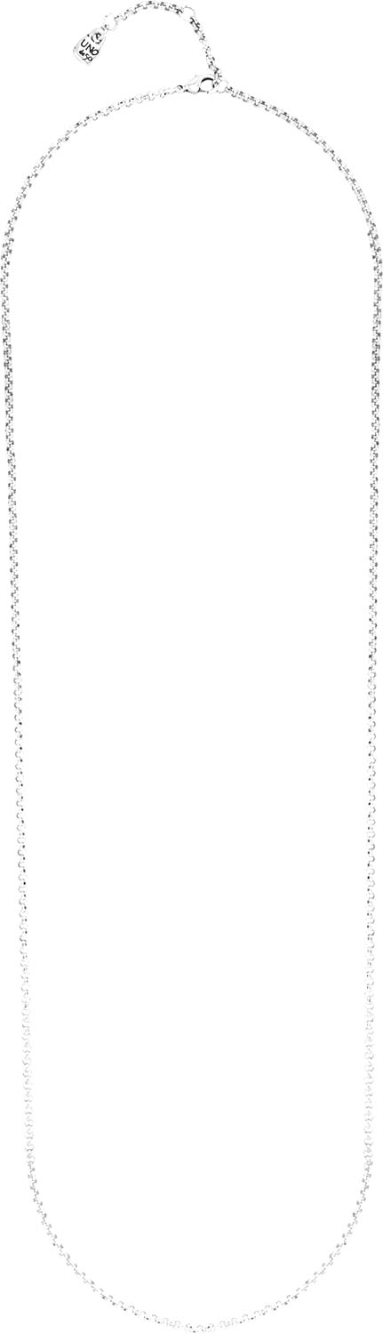 Цепочка длинная (No.2) UNOde50 COL1364MTL0000U