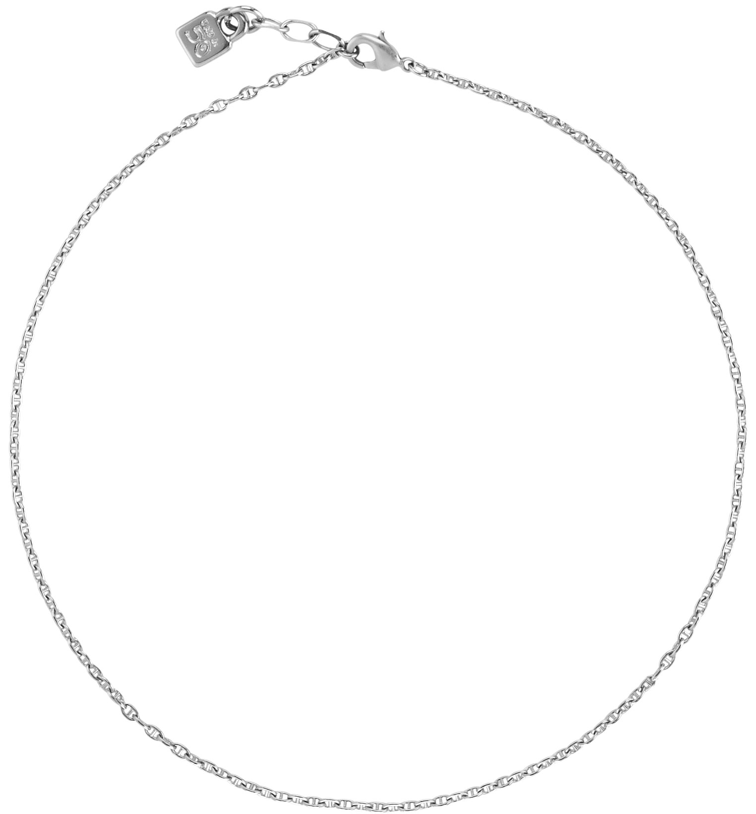 Цепочка короткая (No.3) UNOde50 COL1365MTL0000U