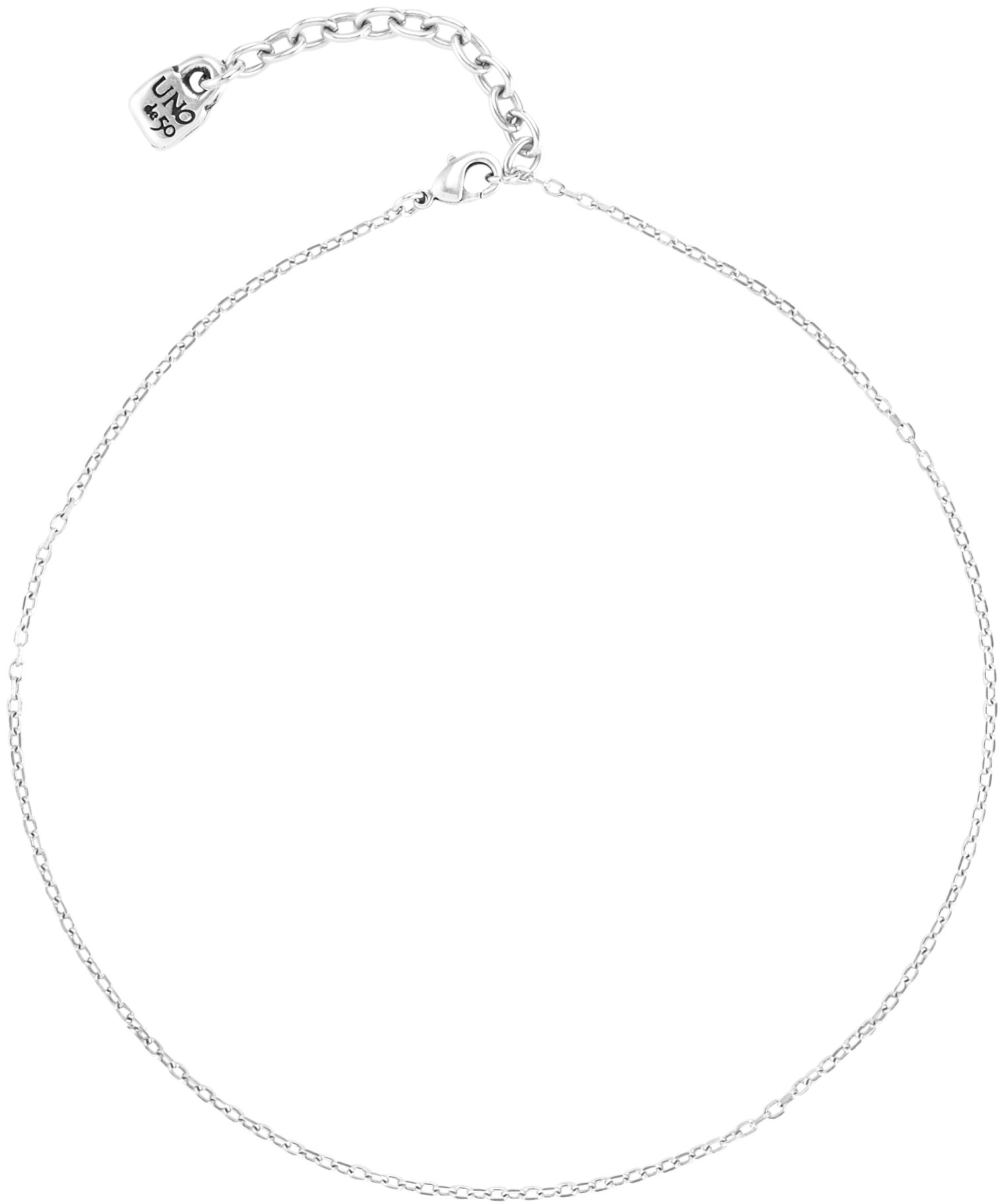 Цепочка короткая (No.4) UNOde50 COL1366MTL0000U