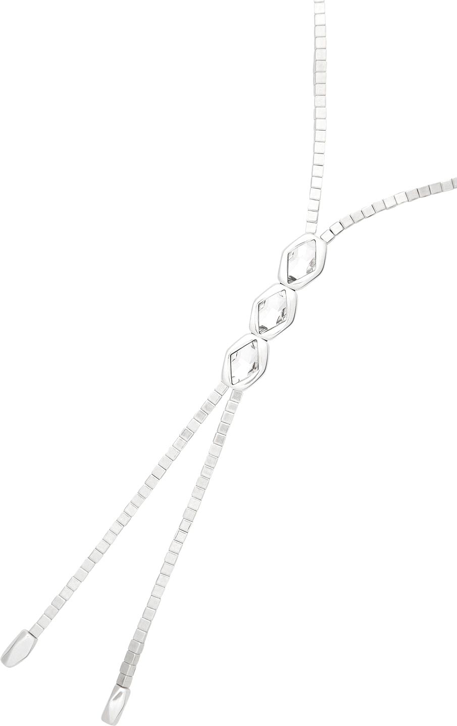 Ожерелье ''Mystery'' UNOde50 COL1633TRAMTL0U