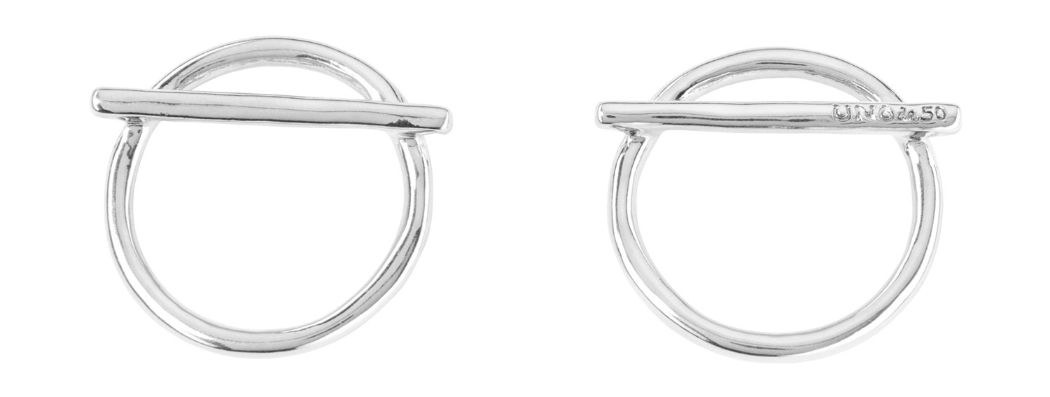 ������ ''Switch On'' UNOde50 PEN0688MTL0000U